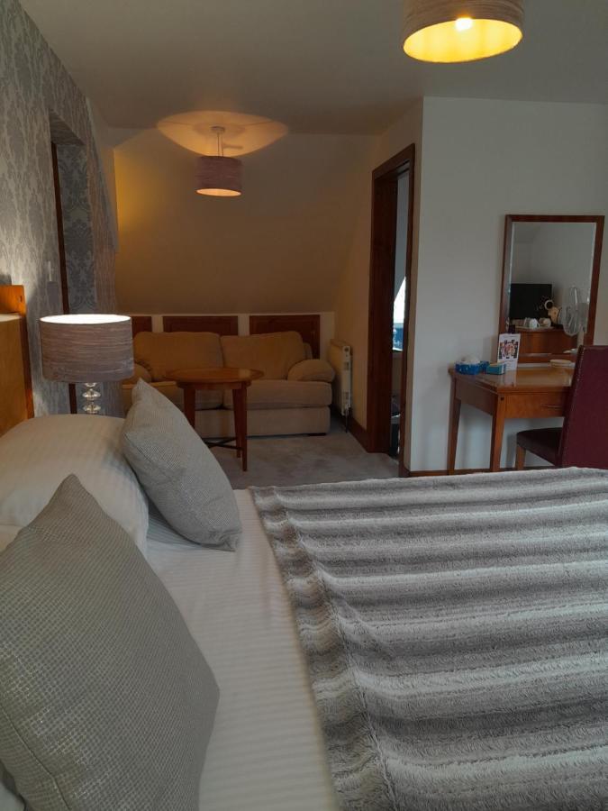 Sadlers Guest House Wokingham Εξωτερικό φωτογραφία