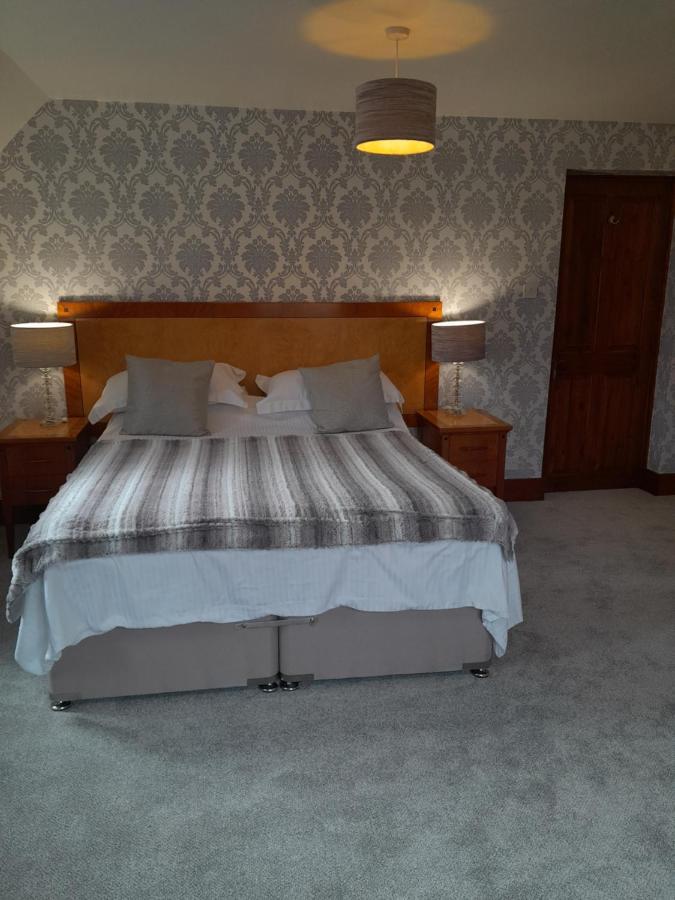 Sadlers Guest House Wokingham Εξωτερικό φωτογραφία