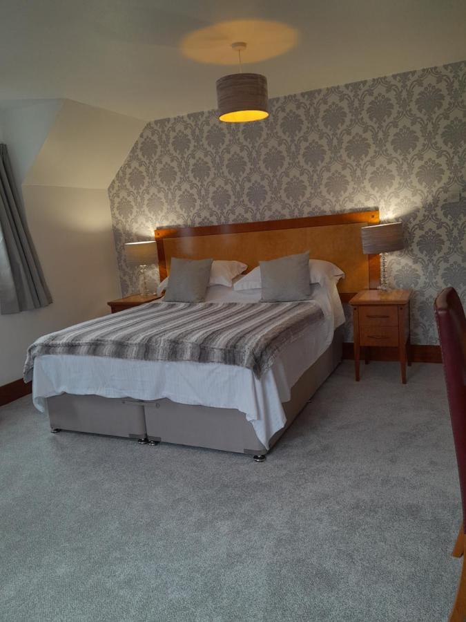 Sadlers Guest House Wokingham Εξωτερικό φωτογραφία
