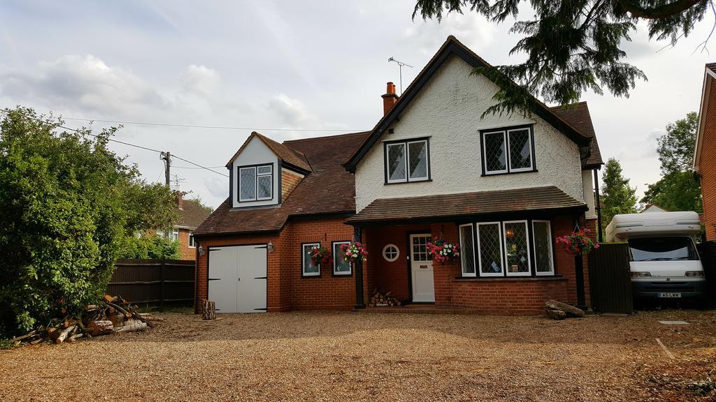 Sadlers Guest House Wokingham Εξωτερικό φωτογραφία