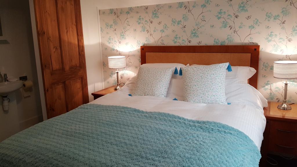 Sadlers Guest House Wokingham Εξωτερικό φωτογραφία