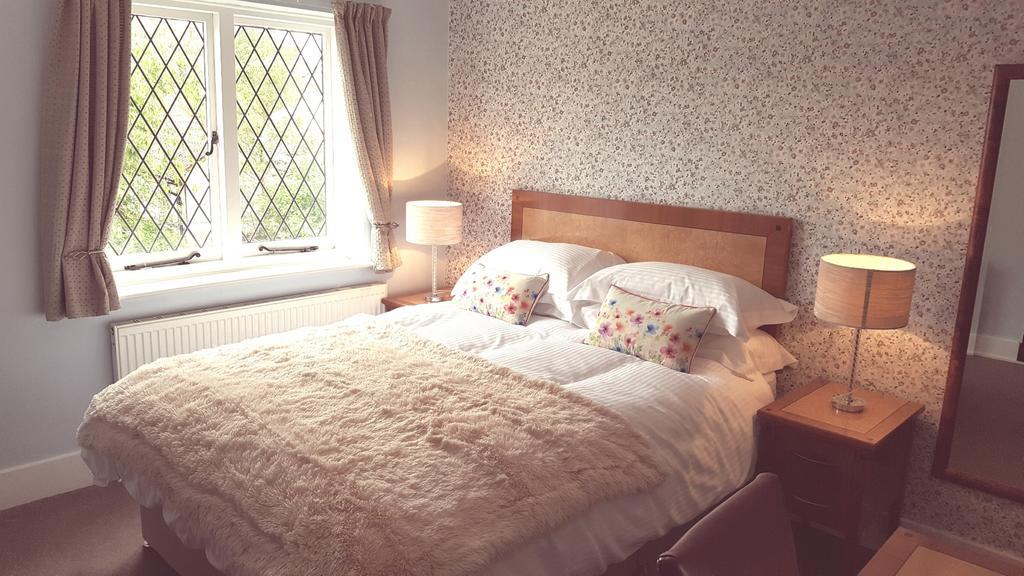 Sadlers Guest House Wokingham Εξωτερικό φωτογραφία