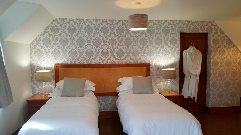 Sadlers Guest House Wokingham Εξωτερικό φωτογραφία