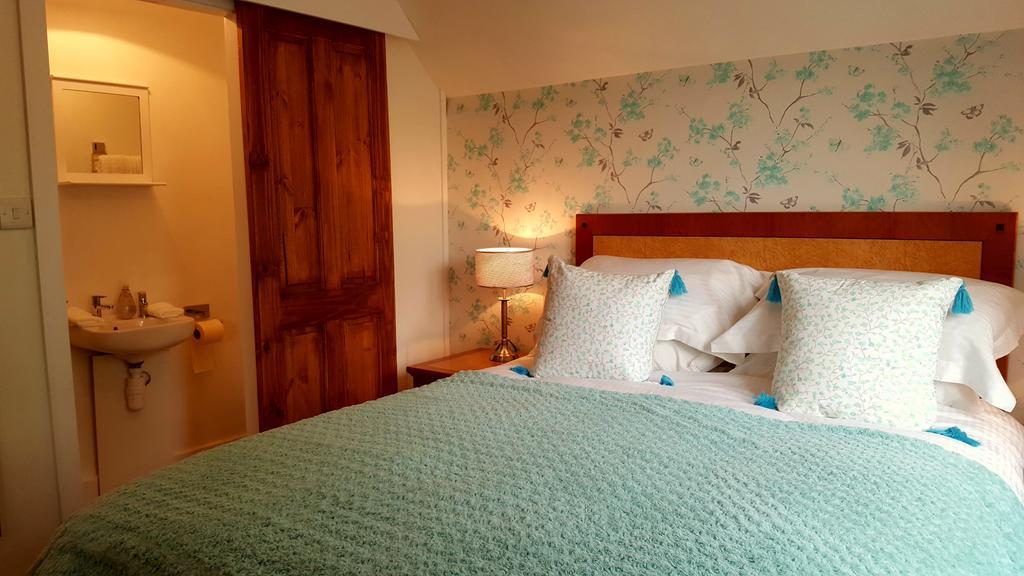 Sadlers Guest House Wokingham Εξωτερικό φωτογραφία