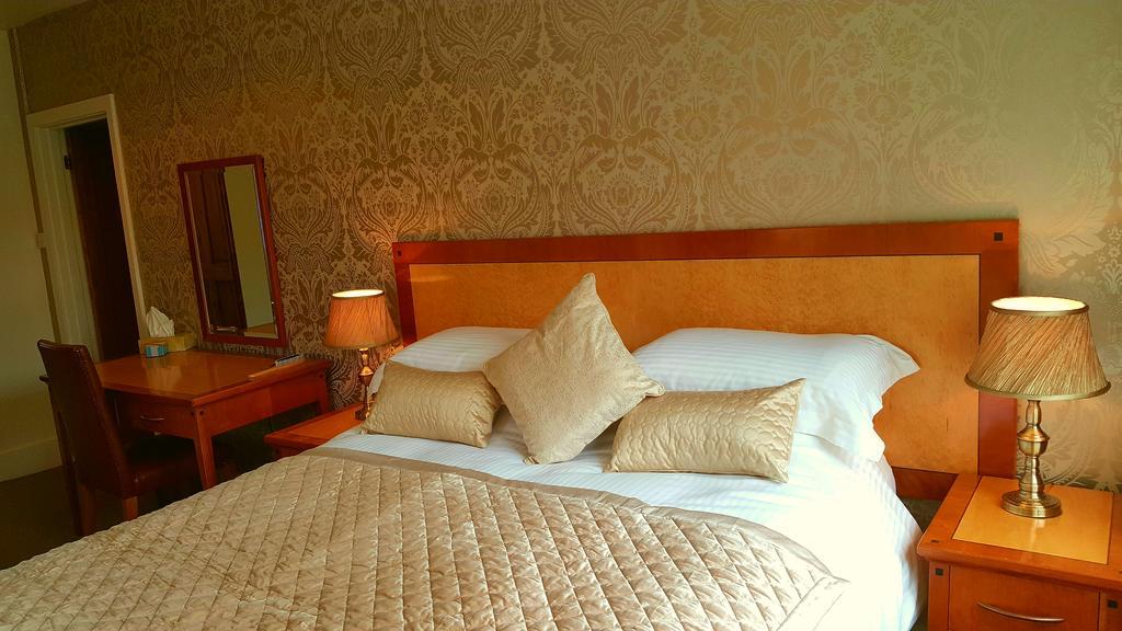 Sadlers Guest House Wokingham Εξωτερικό φωτογραφία