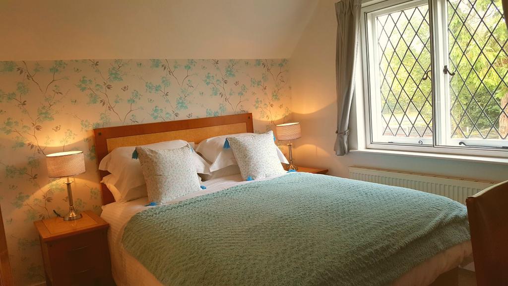 Sadlers Guest House Wokingham Εξωτερικό φωτογραφία